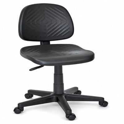 Silla Industrial - VERSA - NOGAL BEAT