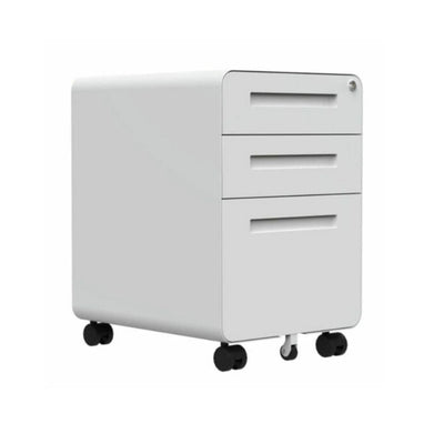 Archiveros Soluciones de Almacenamiento - NOGAL BEAT