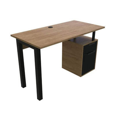 Escritorios Funcionales de Oficina - NOGAL BEAT