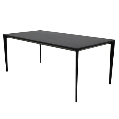 Mesa Comercial Interior - NOGAL BEAT - NOGAL BEAT