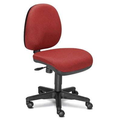 Silla Secretarial - REQUIEZ - NOGAL BEAT