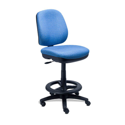 Silla Kit Cajero - REQUIEZ - NOGAL BEAT