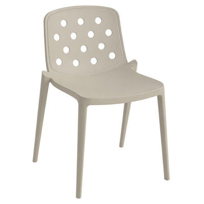 Silla Comercial Interior - LABENZE - NOGAL BEAT