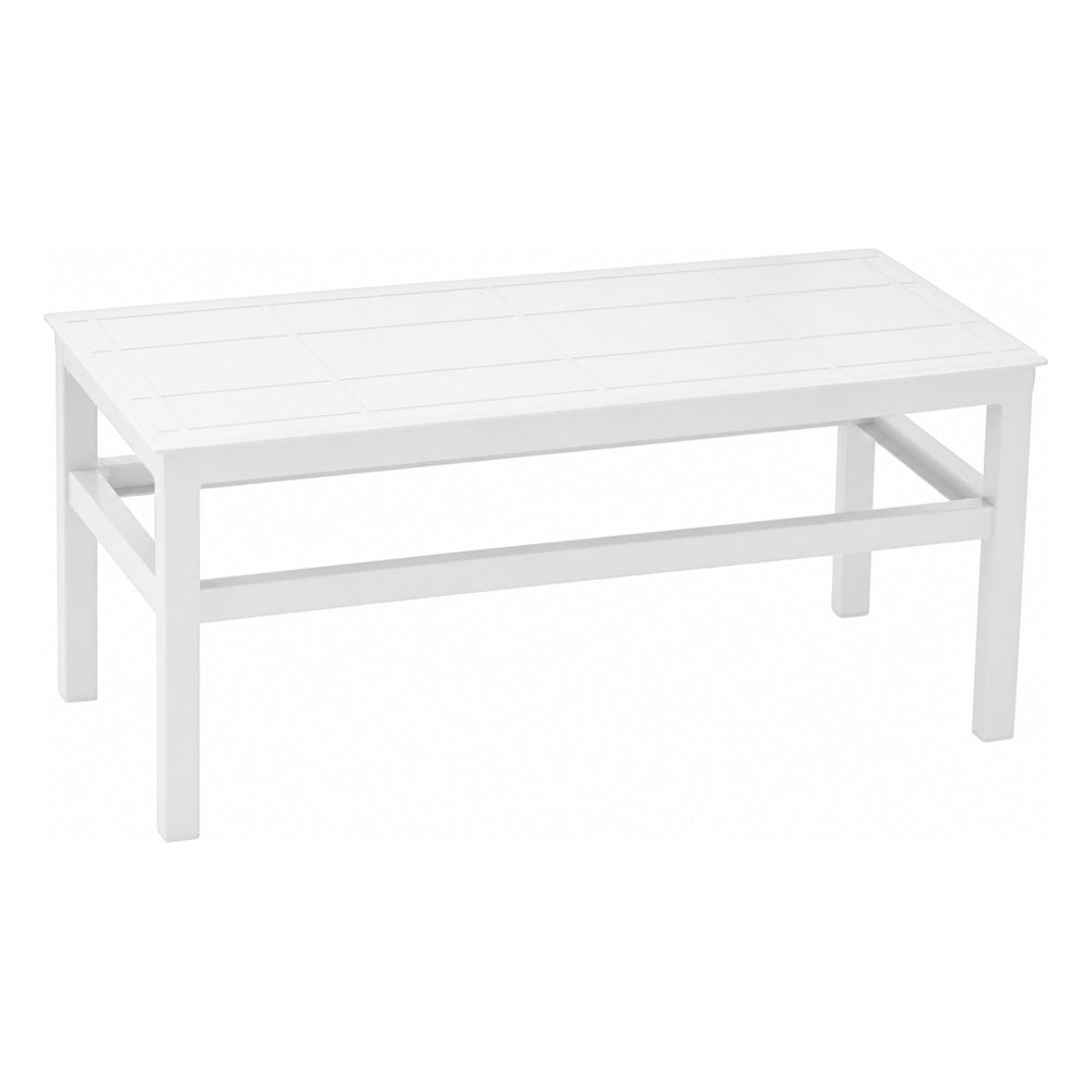Mesa para Áreas de Exterior y Terrazas 45 cm - RESOL CLICK-CLACK - Varios Colores - Protección UV y Fibra de Vidrio con PP