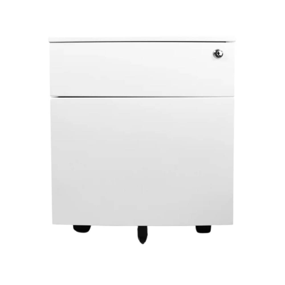 Archivero para Oficina - NOGAL BEAT ZELANDA - Varios Colores