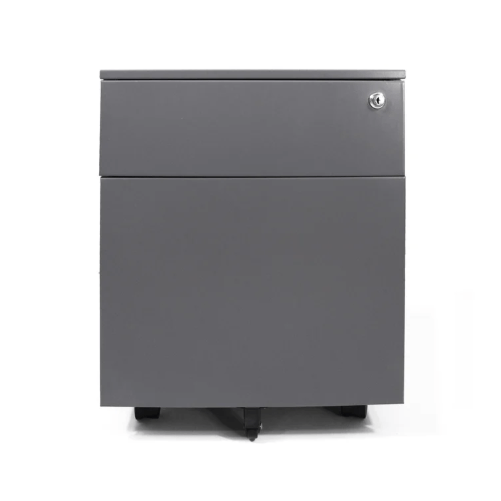 Archivero para Oficina - NOGAL BEAT ZELANDA - Varios Colores