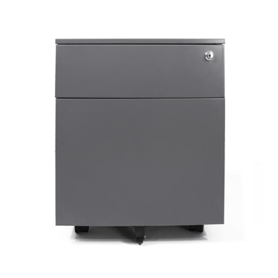 Archivero para Oficina - NOGAL BEAT ZELANDA - Varios Colores