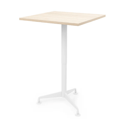 Base de Altura Ajustable - NOGAL BEAT BASE DE ALTURA AJUSTABLE MIKE