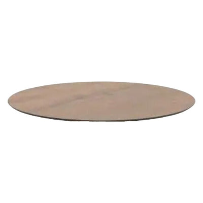 Cubierta para Mesas Circular - RESOL BAOBAB L 60 70 180x70 DIA HPL - Varios Colores - Protección UV