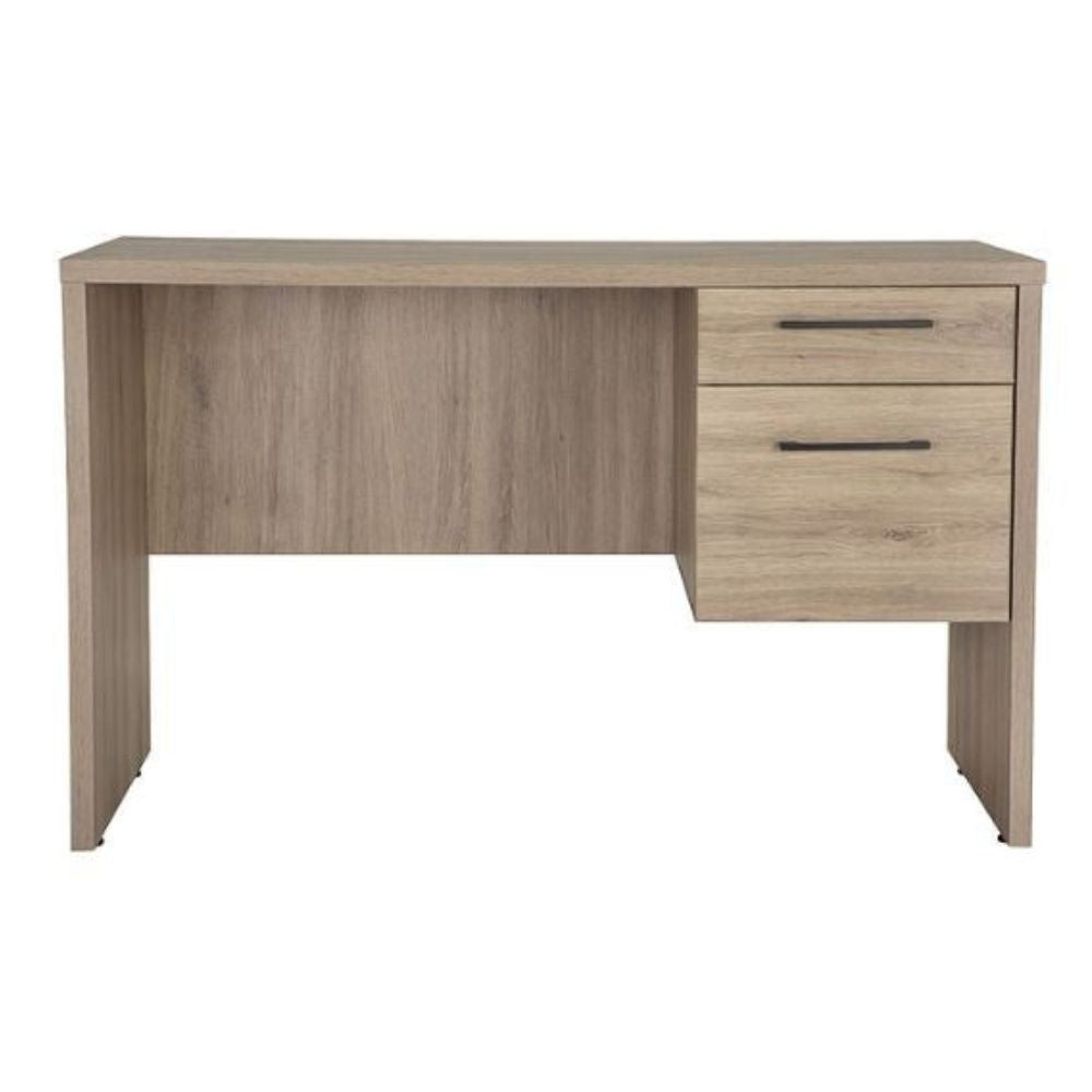 Escritorio Para Despacho - ALBAR CLASSIC 120 140 - Rectangular