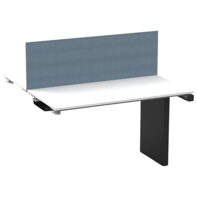 ESTACION DOUBLE SIDED ADD THREE KIT BENCHING SLIM PALETTE COLIN SPBA3DS | Estación Double Sided Add Three Kit Benching | Acero Melamina | Variedad de medidas | Interior | Mesa Escritorio Trabajo Oficina Empresa Organización Biblioteca Trabajar Almacenar Documentos Archivos Carpetas Expedientes Facturas Ceo Moderno BENCHING SLIM PALETTE COLIN SPBA3DS | Estación Double Sided Add Three Kit Benching | Acero Melamina | Variedad de medidas | Interior, Ambientada