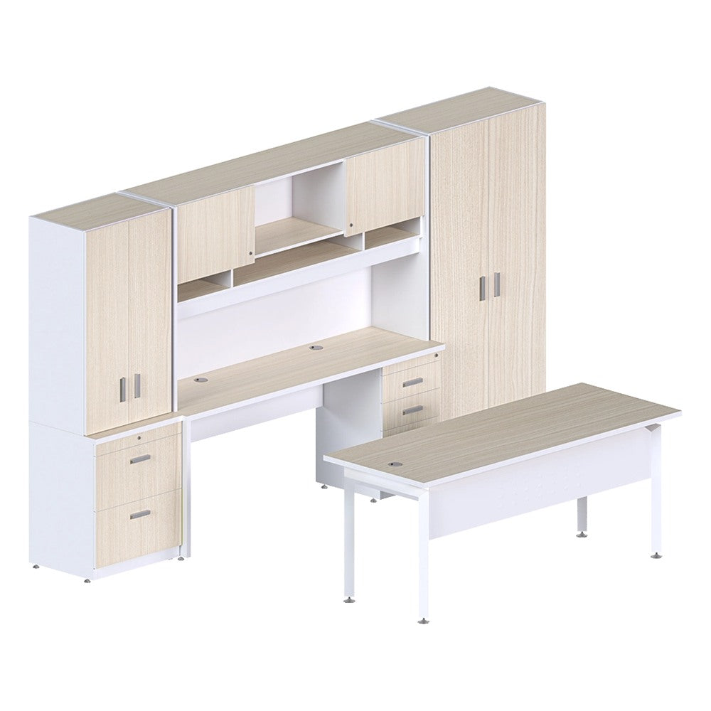 Conjunto CEO para Dirección General - GEBESA KENZA - Frente 320 cm