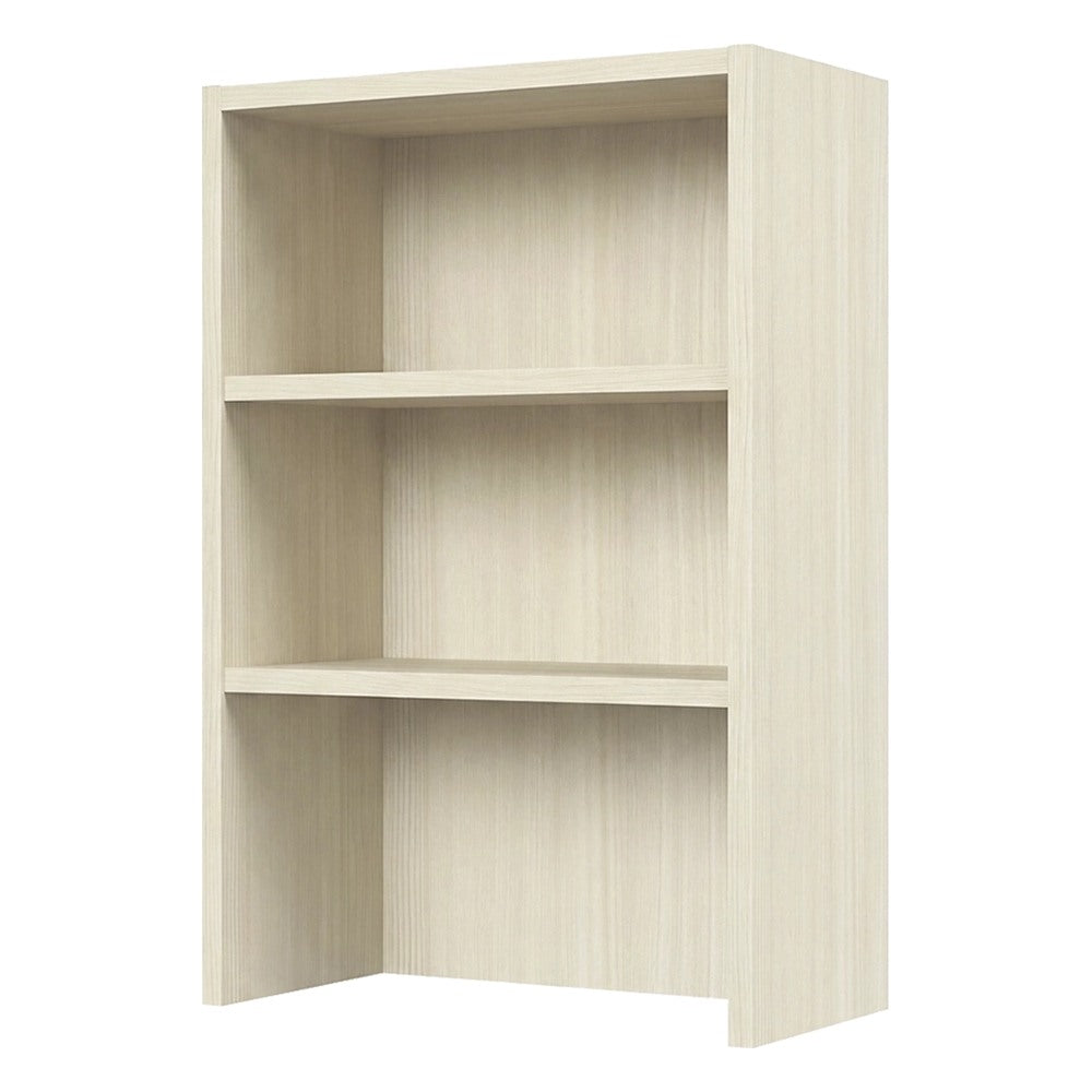 Librero sobre Archivero para Oficina - GEBESA PRIME - Frente 73 cm - Abierto