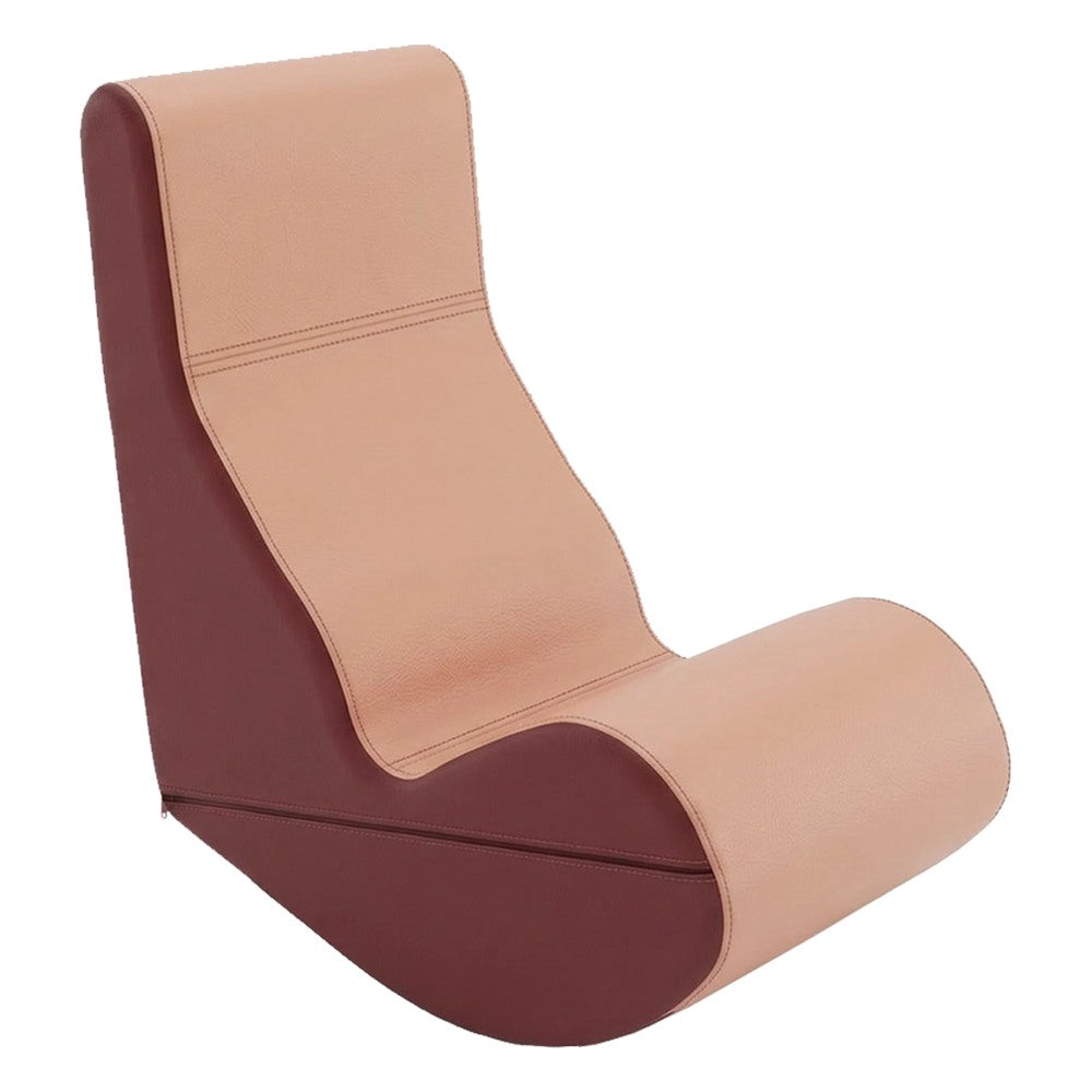 Silla Antigravedad para Recepción - GEBESA FOMCORE LOTUS - Frente 50 cm