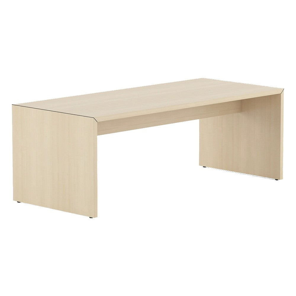 Mesa Comunal para Sala de Espera - GEBESA GRC DYLAN - Alto 75 cm