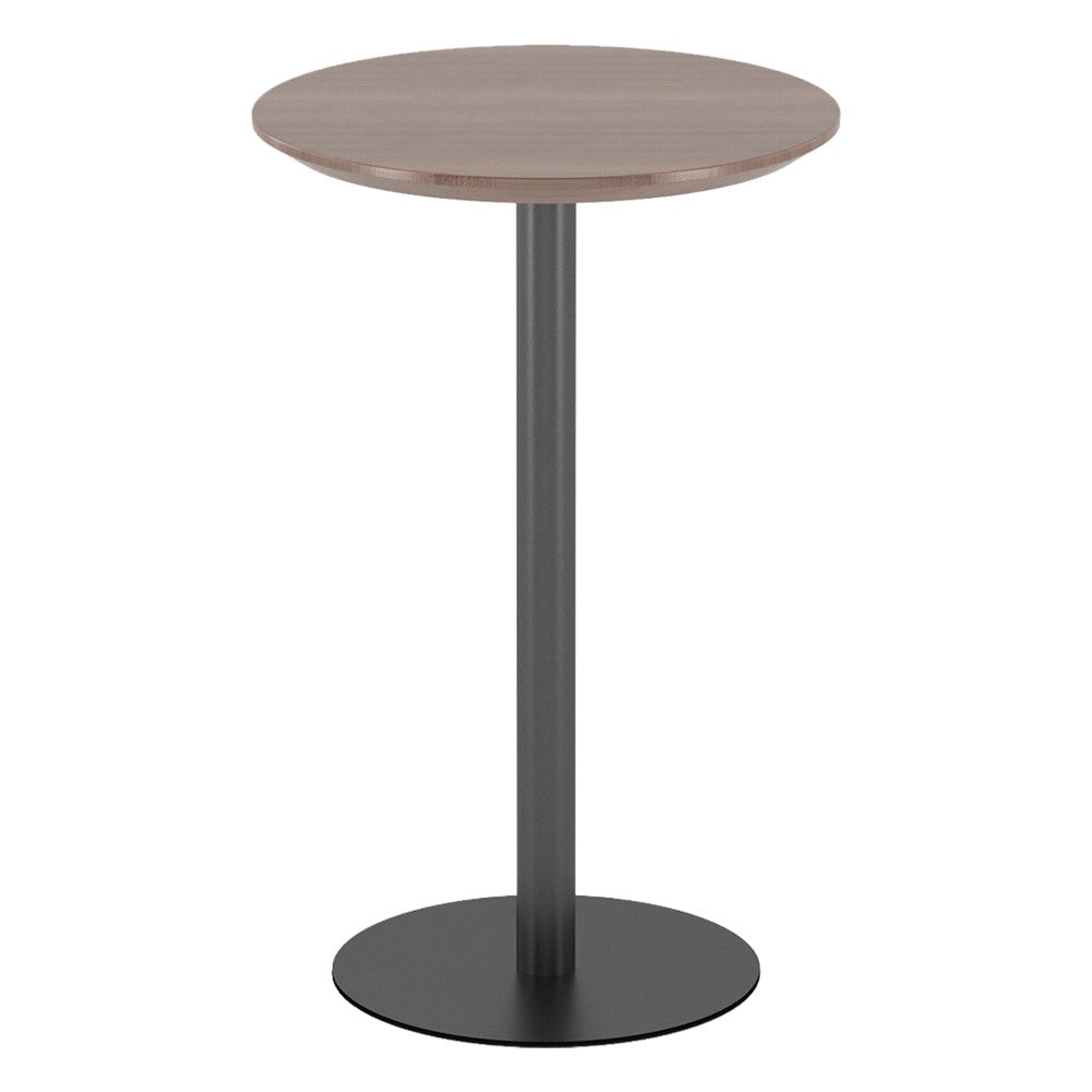 Mesa Redonda para Comedor Institucional - GEBESA GRC ONESIMA - Alto 105 cm