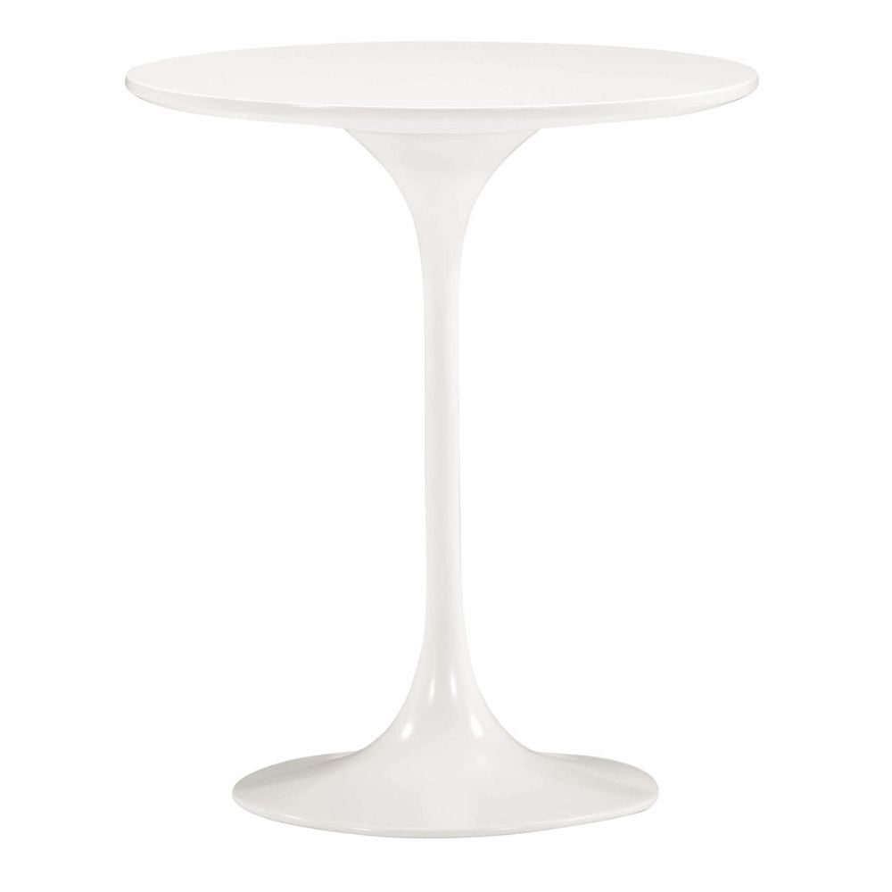 MESA NOGAL BEAT MESA TULIPAN | Mesa Comercial para Barra Bar Restaurante | Interior