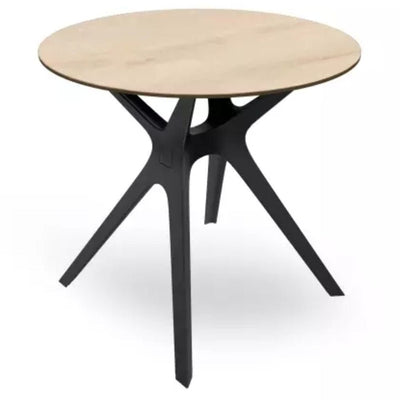 Mesa Redonda para Restaurante Protección UV - RESOL VELA S Ø90 - Varios Colores - Fibra de Vidrio con PP