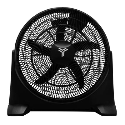 Ventilador Industrial de Piso para Bodega - MASTERFAN HORUS - 5 Aspas Áreas Medianas Ventiladores Industriales Circulación de Aire Ventilación Industrial Sistemas de Ventilación Ruido de Ventiladores Aire Fresco Ventilación Industrial Ventilación Comercial Ventiladores de Techo Ventiladores de Pie Ventiladores de Conducto Calidad del Aire Interior Naves Industriales y Fábricas Almacenes y Centros de Distribución Talleres y Fábricas de Procesamiento Centros Comerciales y Grandes Superficies Estadios