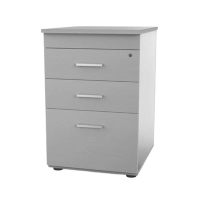 Archivero para Oficina - OFIK 228 - Varios Colores - Multigavetas - 228 - OFIK - NOGAL BEAT - Archivero