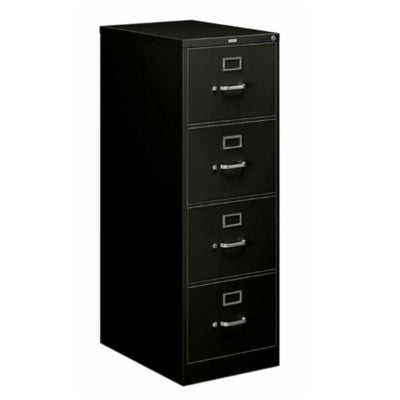 Archivero para Universidad - OFIK 60 - Varios Colores - 4 Gavetas - 60 - Ofik - NOGAL BEAT - Archivero