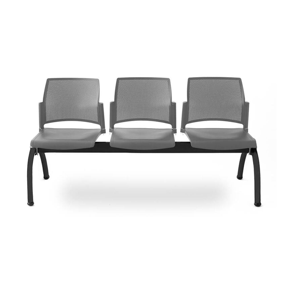 BANCA LABENZE REPLAY 108 - 06003 | Banca Sucursal Consultorio Universidad | Varios Colores | Interior - 108 - 06003 - Labenze - NOGAL BEAT -