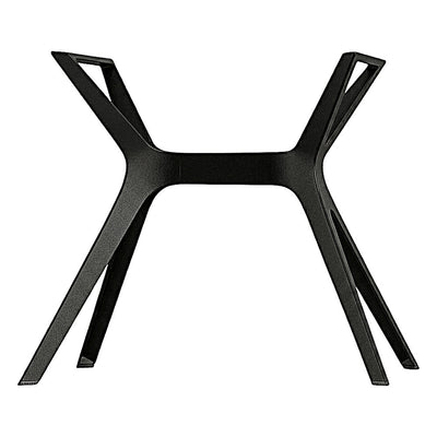Base para Mesa - RESOL VELA M - Varios Colores - Protección UV - 01725 - Resol - NOGAL BEAT - Estructura para Mesa