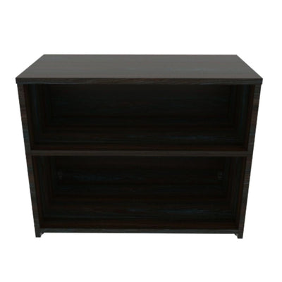 Credenza para despacho - OFIK URBAN 605 - 2 Entrepaño - 888 - Ofik - NOGAL BEAT - Credenza