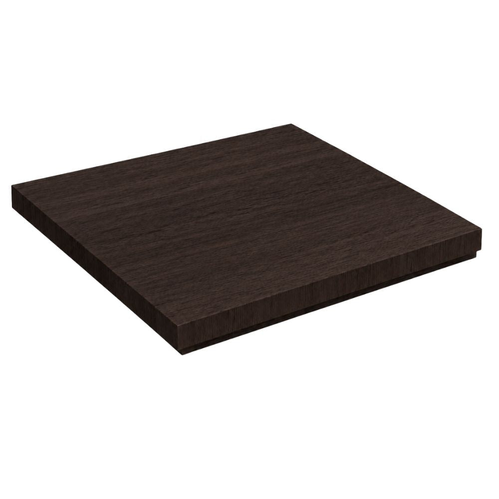Cubierta de Sala de Espera Modular - LABENZE ZELIG 155-19130-NAT - Madera Natural - 155-19130 - Labenze - NOGAL BEAT - Cubierta para Mesa
