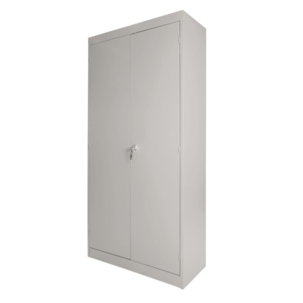 Gabinete para Oficina - OFIK Universal 193 - Varios Colores - 4 Entrepaño - 195 - OFIK - NOGAL BEAT - Archivero