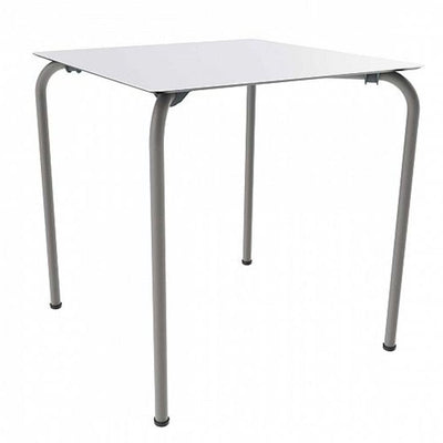 Mesa Comercial al Aire Libre 70 x 70 - RESOL CORE - Varios Colores - 4 Puntas Apilable y Protección UV Mesas De Restaurante Mesas De Bar Mesas De Café Mesas De Hotel Mesas De Comedor Comercial Mesas De Patio Mesas De Terraza Mesas De Aluminio Mesas De Madera Mesas De Resina Mesas Apilables Mesas De Diseño Mesas Funcionales Mesas Duraderas Mesas De Fácil Mantenimiento Mobiliario De Hostelería Mobiliario Comercial Mesas Redondas Mesas Cuadradas Mesas Rectangulares Mesas Altas Mesas Bajas Mesas De Lounge Mesas