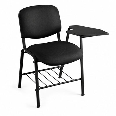 Pupitre para Salón de Clases - GEBESA - Izquierda - GDC800L - GEBESA - NOGAL BEAT - Pupitre