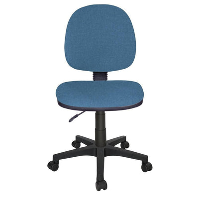 Silla de Oficina Secretarial - OFFIHO CONTEMPO Ohs - 10 - OUTLET - Asiento y Respaldo Tapizados - Sobrestock - Ohs-10-OUTLET - Offiho - NOGAL BEAT - Sillas
Producto único