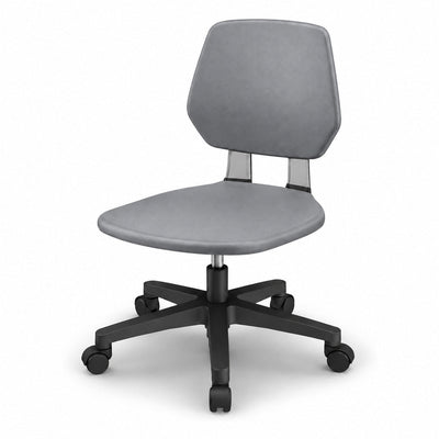 Silla Industrial Giratoria - REQUIEZ MILO RS-150 - Varios Colores - Elevación Neumática - RS-150/G/GR - Requiez - NOGAL BEAT - Silla Industrial