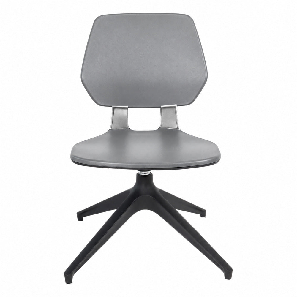 Silla Industrial - REQUIEZ MILO RS-152 - Varios Colores - Con Cinturón y Regatones - RS-152/GR - Requiez - NOGAL BEAT - Silla Industrial