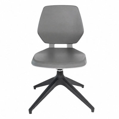 Silla Industrial - REQUIEZ MILO RS-152 - Varios Colores - Con Cinturón y Regatones - RS-152/G/GR - Requiez - NOGAL BEAT - Silla Industrial