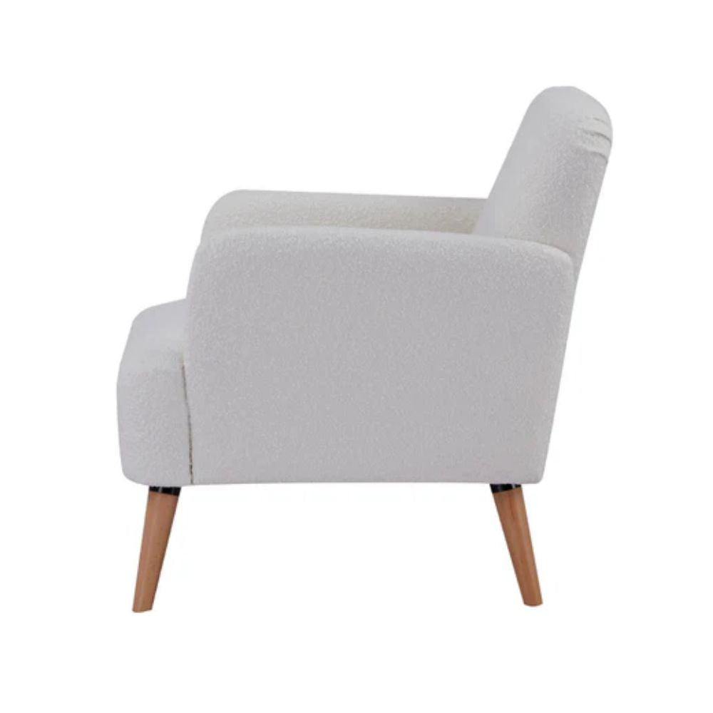 SILLÓN KINGSTRONG SALA0904778 TERNI | Sillón Ocasional | Interior | Sillón Sofá Sillón Reclinable Poltrona Diván Asiento Tapizado Estancia Sala Casa Hogar Sala Espera Oficina Sala de Estar