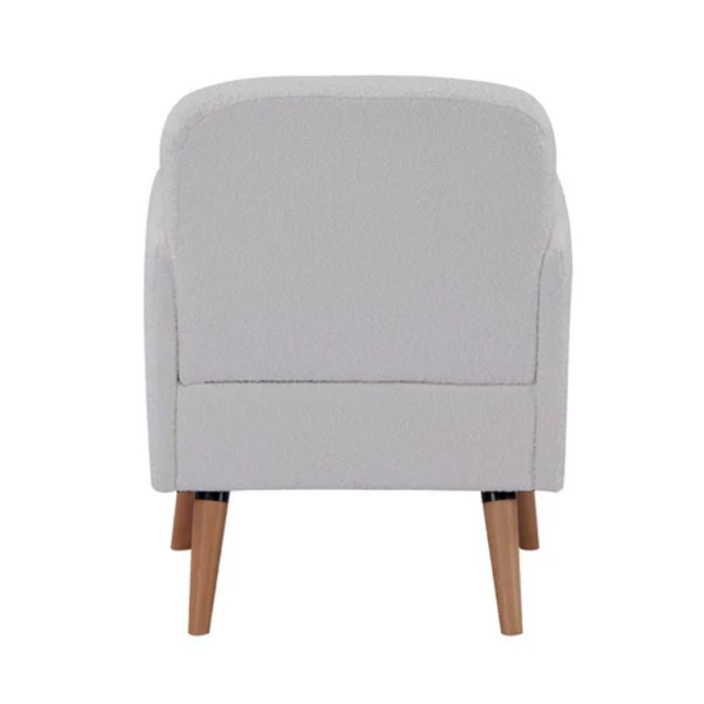 SILLÓN KINGSTRONG SALA0904778 TERNI | Sillón Ocasional | Interior | Sillón Sofá Sillón Reclinable Poltrona Diván Asiento Tapizado Estancia Sala Casa Hogar Sala Espera Oficina Sala de Estar