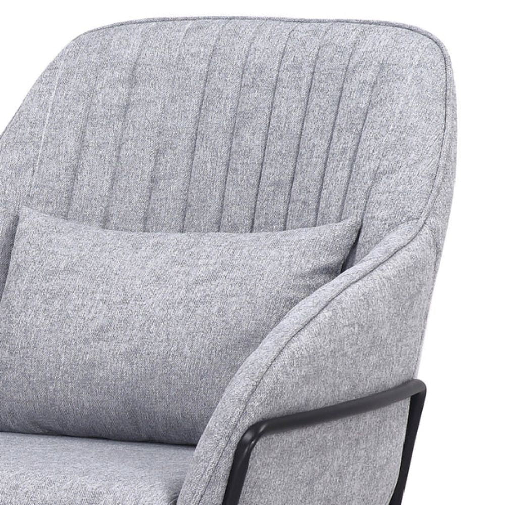 SILLÓN KINGSTRONG SALA0904780 BURANO | Sillón Ocasional | Interior | Sillón Sofá Sillón Reclinable Poltrona Diván Asiento Tapizado Estancia Sala Casa Hogar Sala Espera Oficina Sala de Estar