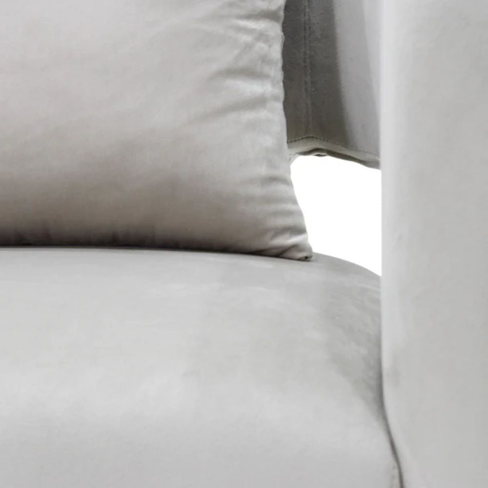 SILLÓN KINGSTRONG SALA0904782 LIPARI | Sillón Ocasional | Interior | Sillón Sofá Sillón Reclinable Poltrona Diván Asiento Tapizado Estancia Sala Casa Hogar Sala Espera Oficina Sala de Estar