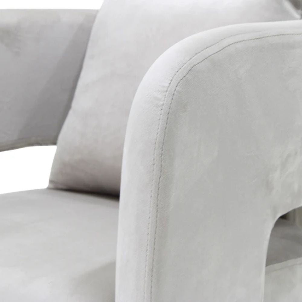 SILLÓN KINGSTRONG SALA0904782 LIPARI | Sillón Ocasional | Interior | Sillón Sofá Sillón Reclinable Poltrona Diván Asiento Tapizado Estancia Sala Casa Hogar Sala Espera Oficina Sala de Estar