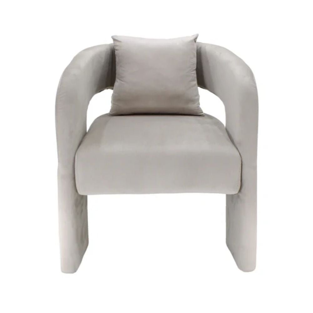 SILLÓN KINGSTRONG SALA0904782 LIPARI | Sillón Ocasional | Interior | Sillón Sofá Sillón Reclinable Poltrona Diván Asiento Tapizado Estancia Sala Casa Hogar Sala Espera Oficina Sala de Estar