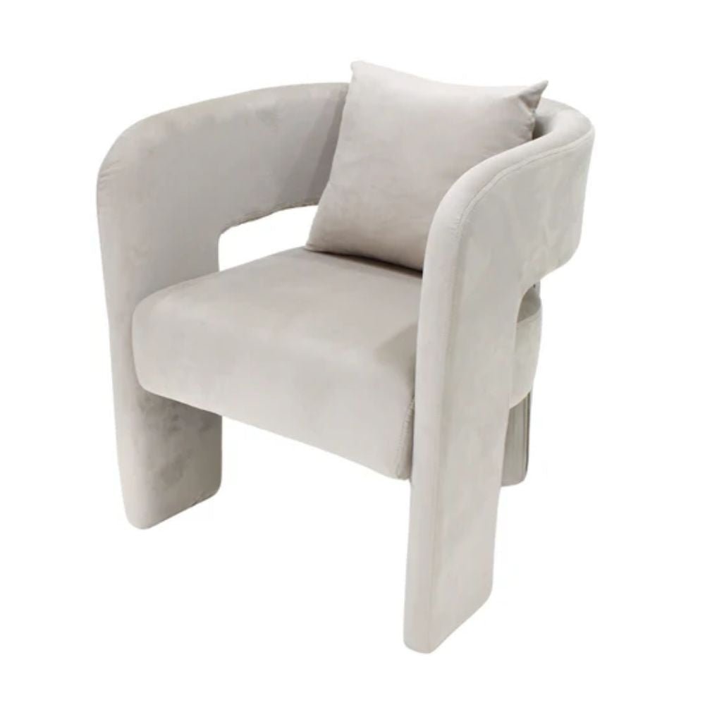 SILLÓN KINGSTRONG SALA0904782 LIPARI | Sillón Ocasional | Interior | Sillón Sofá Sillón Reclinable Poltrona Diván Asiento Tapizado Estancia Sala Casa Hogar Sala Espera Oficina Sala de Estar