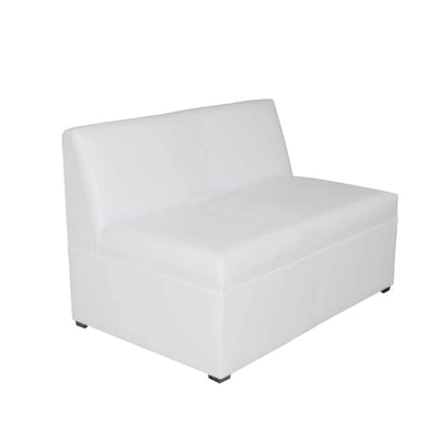 SILLÓN NOGAL BEAT L - 006 | Sillón para Sala de Estar | Estructura Madera | Tapiz Hule Espuma | Interior - L - 006 - ALBAR - NOGAL BEAT - Sillon