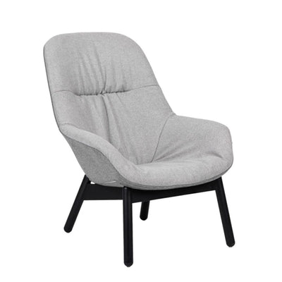 Sillón Para Recepción - TECHNO SOFA LOFT LOUNGE - Tapizado - LOFT LOUNGE - Techno - NOGAL BEAT - Sofa