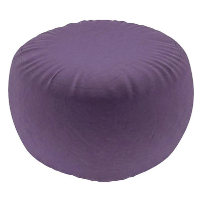 Sillón Puff para Lounge - GEBESA FOMCORE FOM - Frente 91 cm - Tapizado - GFCF003 - GEBESA - NOGAL BEAT - Sillón Ocasional