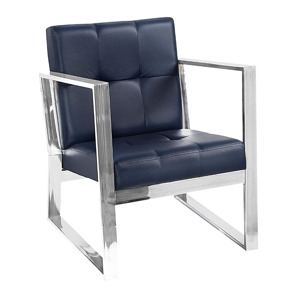 SOFÁ NOGAL BEAT BERLIN 1P C | Sofá para Sala de Estar | Base Metálica Rectangular | Tapiz Hule Espuma | Interior - BERLIN 1P C - ALBAR - NOGAL BEAT - Sillon