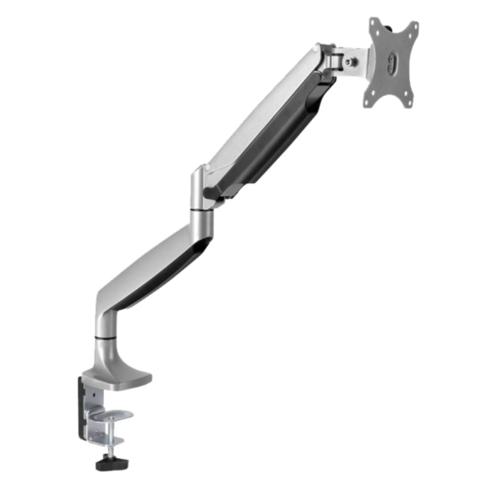 SOPORTE OFIK 892 | Soporte para 1 Monitor LDT10 - CO12 | Aluminio - 892 - OFIK - NOGAL BEAT - Accesorios