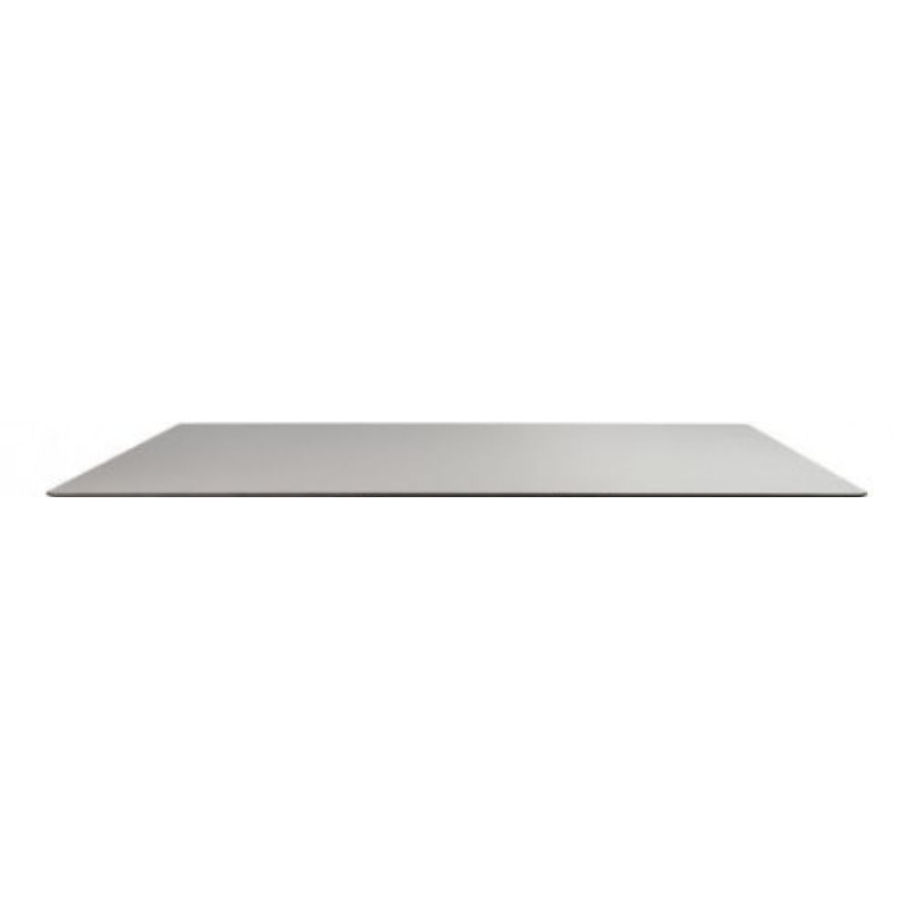 TABLERO RESOL 70 X 60 HPL | Tablero para Bases de Mesas | HPL | Interior - 63434 - Resol - NOGAL BEAT - Accesorios