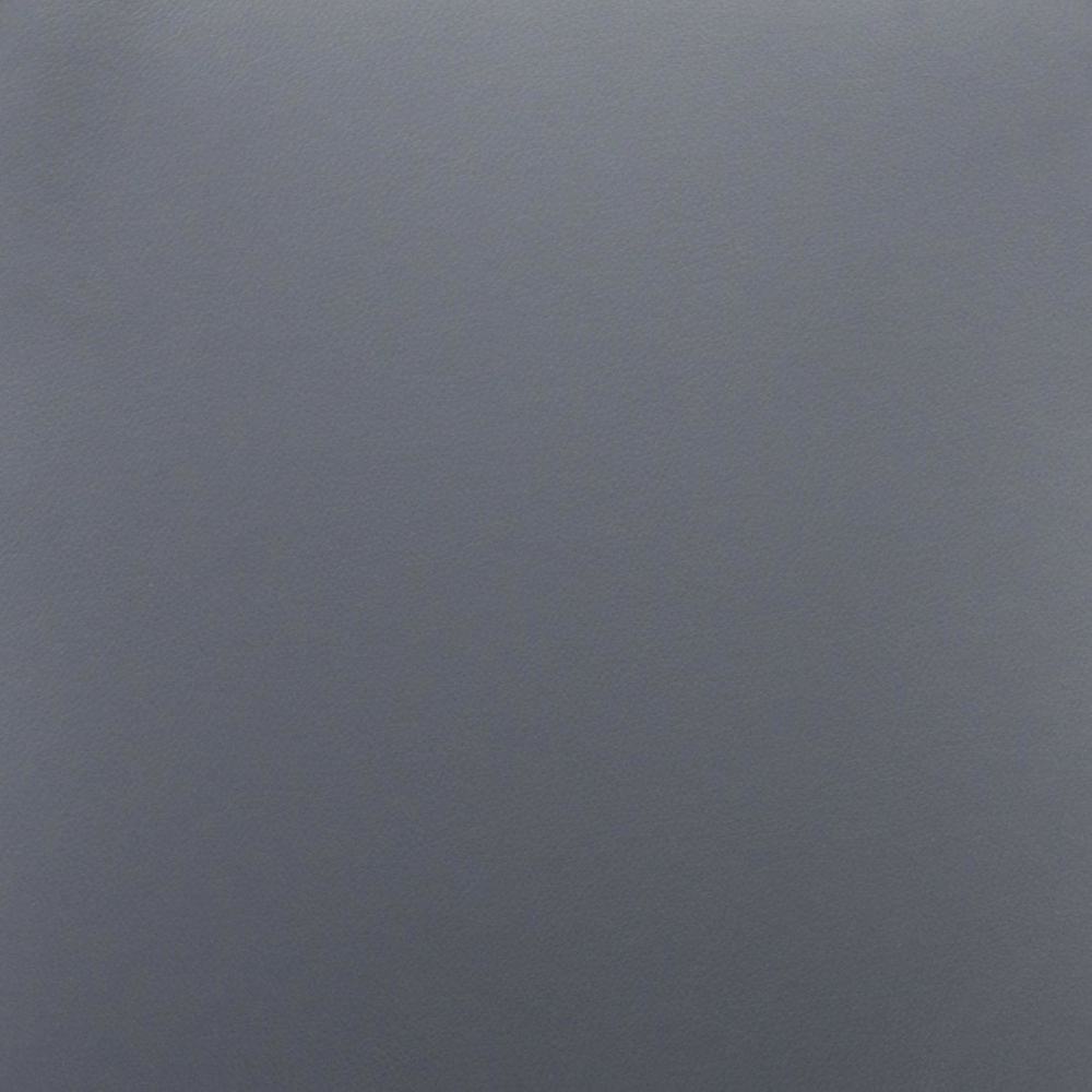 TABURETE ZUO MOOR | Taburete Alto para Barra | 94 cm | Base Madera Abedul | Gris | Polipiel 100% Poliuretano | Interior - 100280 - Zuo - NOGAL BEAT - Taburete